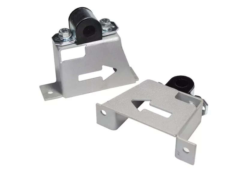 Whiteline Sway Bar Mount Kit Heavy Duty 20mm Subaru Forester 2003-2008