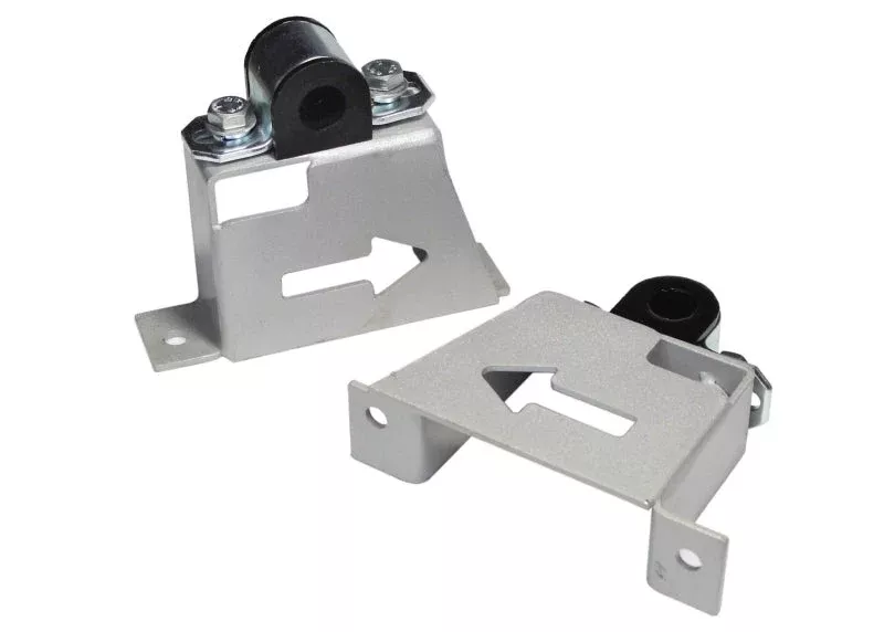 Whiteline Sway Bar Mount Kit Heavy Duty 22mm Subaru Forester 2003-2008