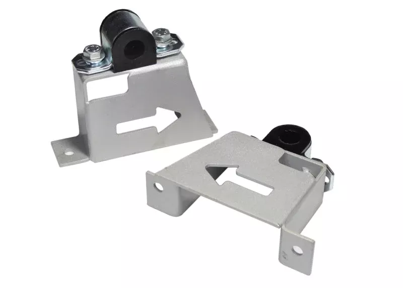 Whiteline Sway Bar Mount Kit Heavy Duty 24mm Subaru Forester 2003-2008
