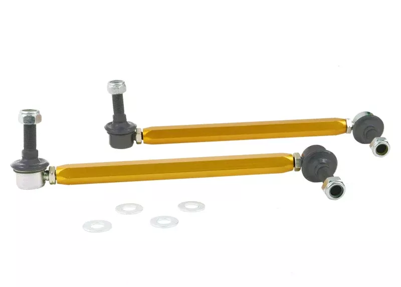 Whiteline Sway Bar – Mount Service Kit
