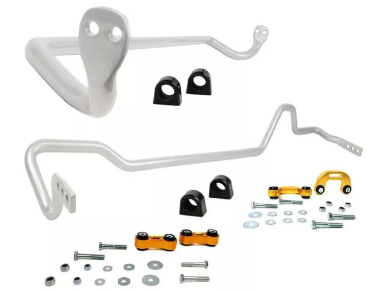 Whiteline Sway Bar Vehicle Kit