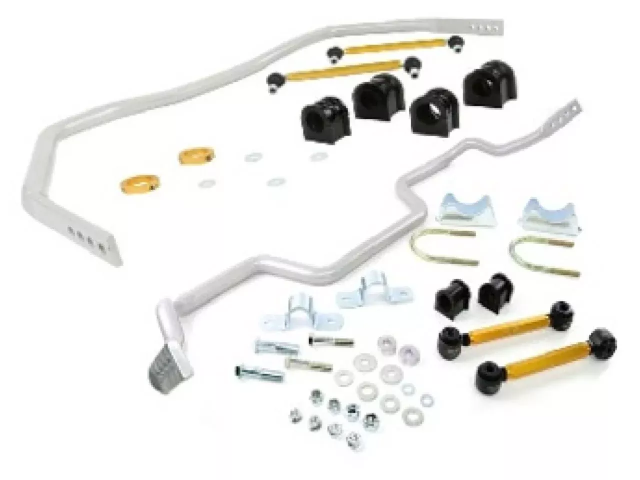 Whiteline Sway Vehicle Kit