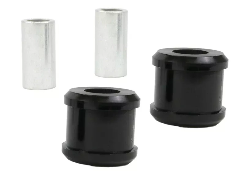 Whiteline Toe Arm Inner Bushings Mitsubishi Lancer Evo IV 1996-1996