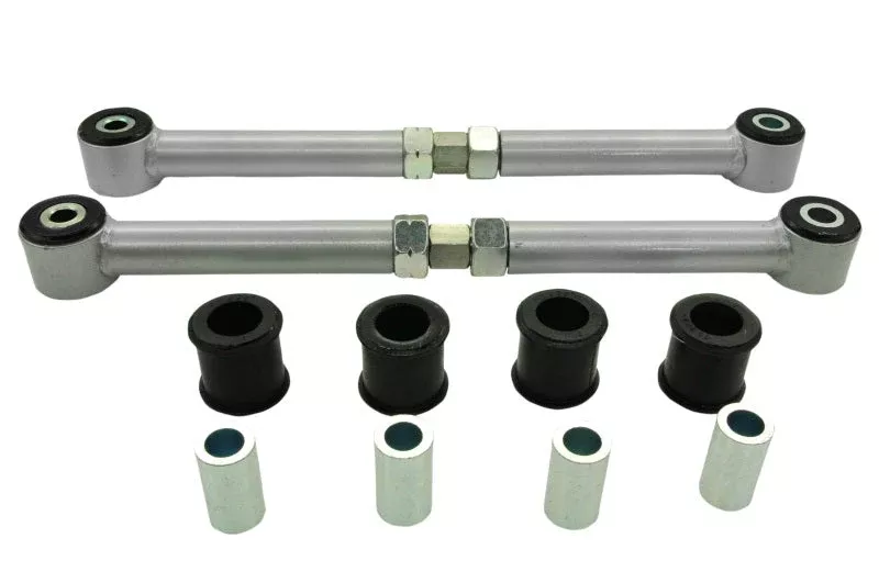 Whiteline Toe Correction Complete Control Arms Subaru Impreza 2002-2004