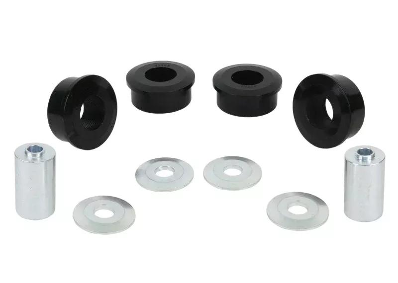 Whiteline Trailing Arm Front Bushings Audi A3 2006-2011