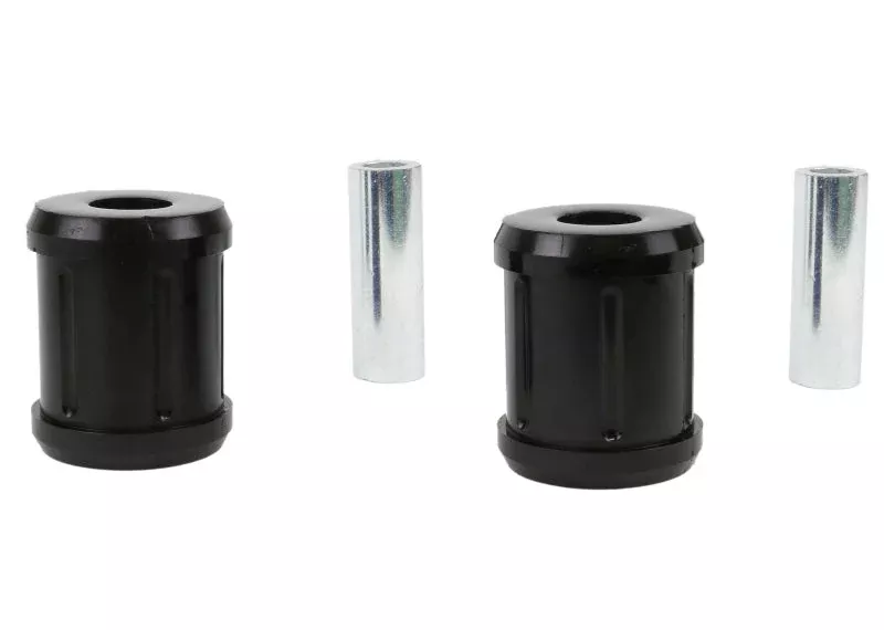 Whiteline Trailing Arm Lower Front Bushings Mitsubishi Lancer Evo IV 1996-1996