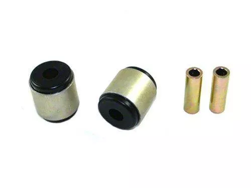 Whiteline Trailing Arm Lower Front Bushings Volvo 242 1975-1984