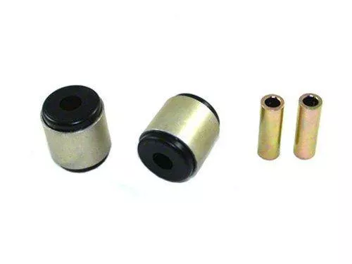 Whiteline Trailing Arm Lower Rear Bushings Subaru Forester 2003-2008