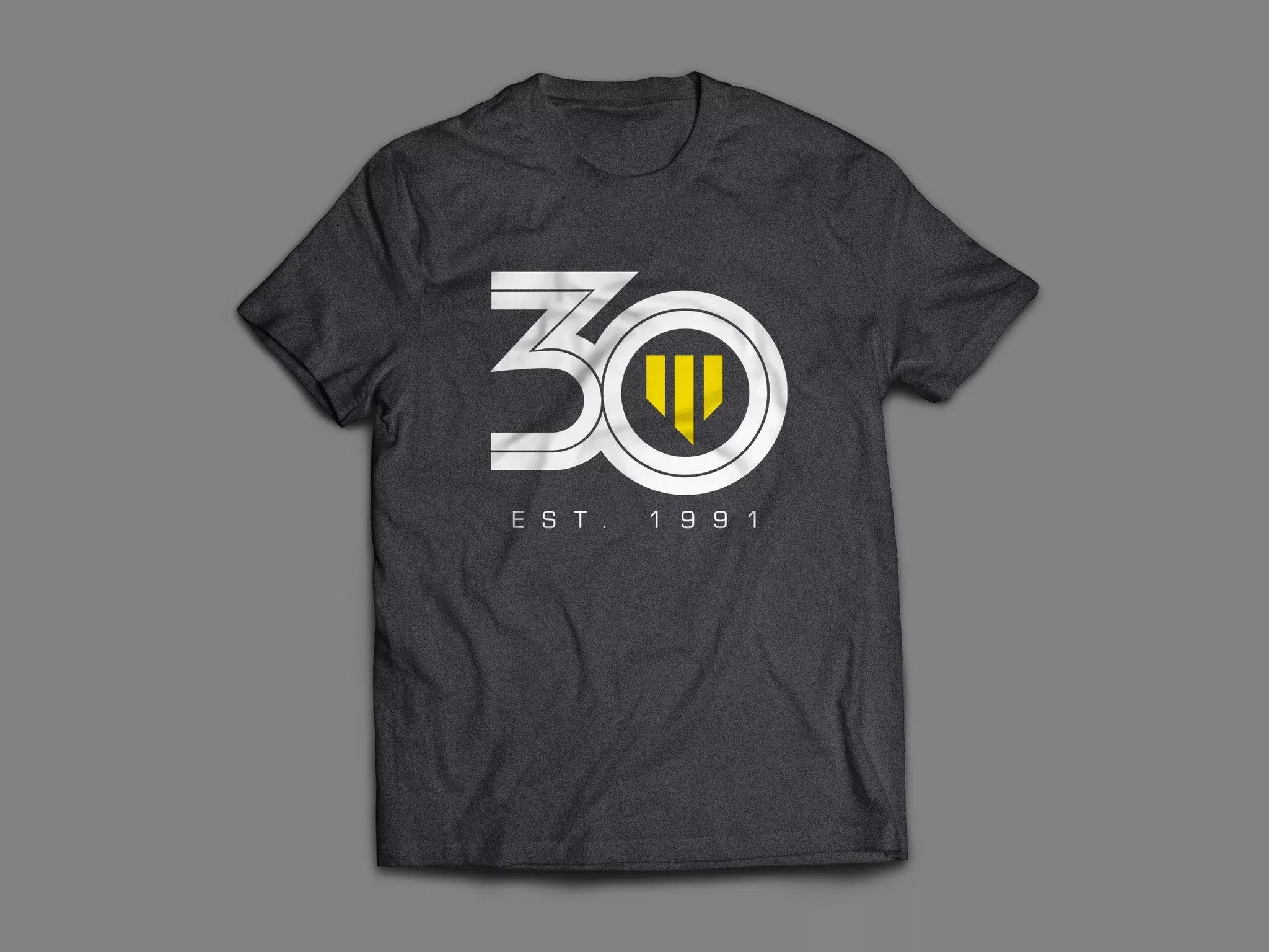 Whiteline WHITELINE 30 Year Tee (M)