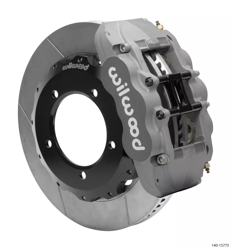 WIL GN6R Brake Kit