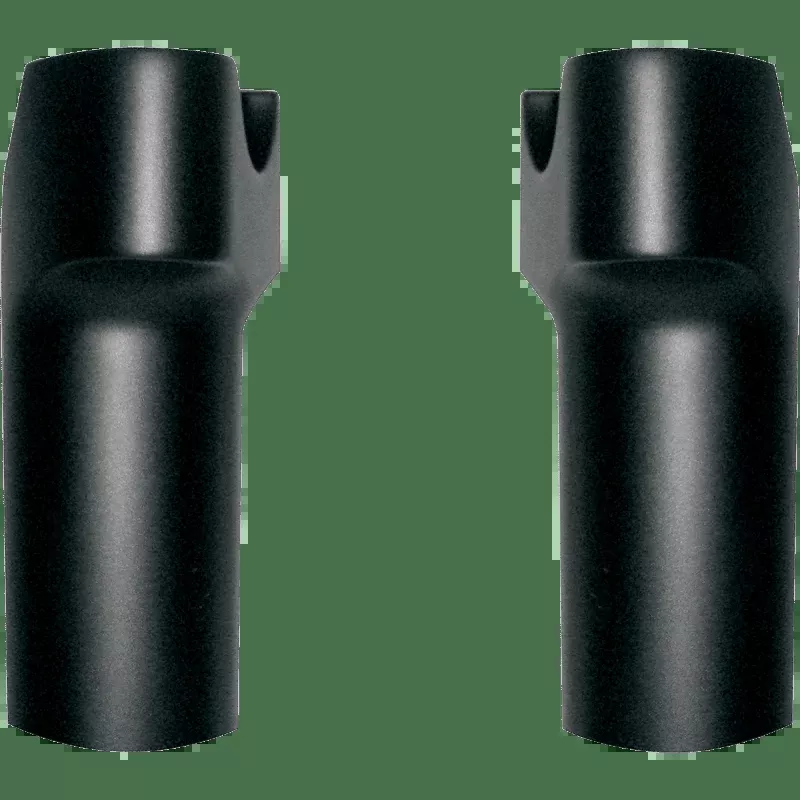 Wild 1 1-1/4" Chubby 3.5" Risers (PR)