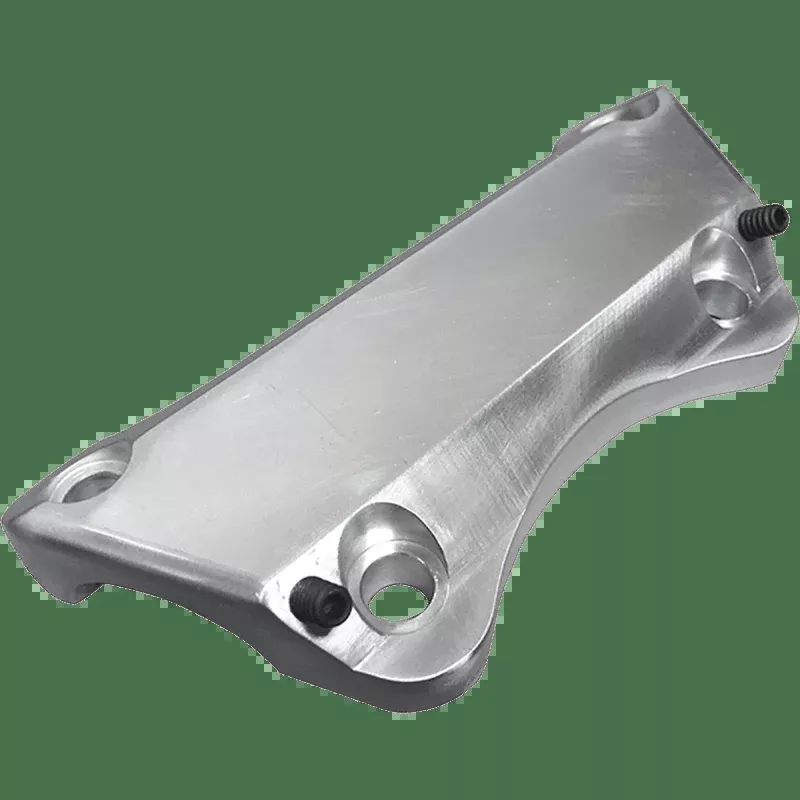 Wild 1 Clamp Handlebar FLH 96-18