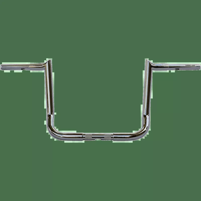 Wild 1 Handlebar Hooked 14"BAG