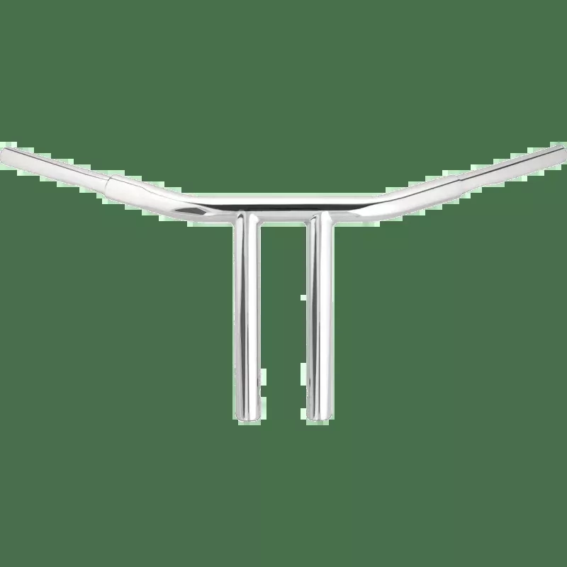 Wild 1 PSY Chubby 10" T-Bars Handlebars