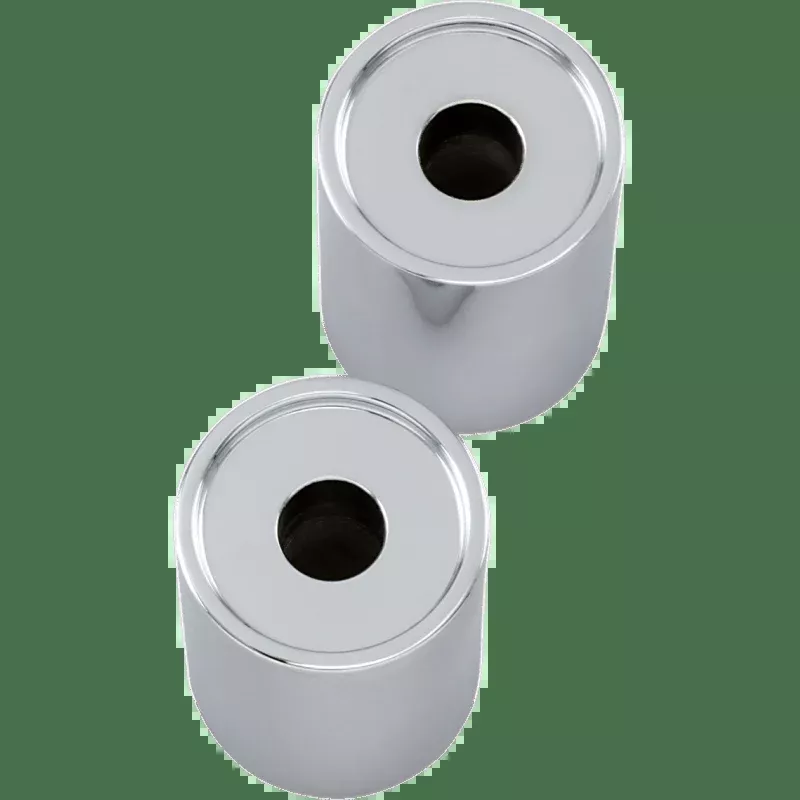 Wild 1 Spacer Riser/T-Bar 2"
