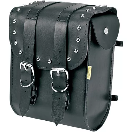 Willie & Max Ranger Studded Sissy Bar Bag