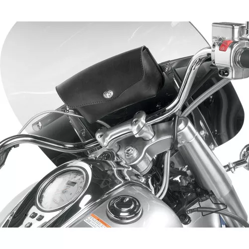 Willie & Max Revolution Windshield Bag