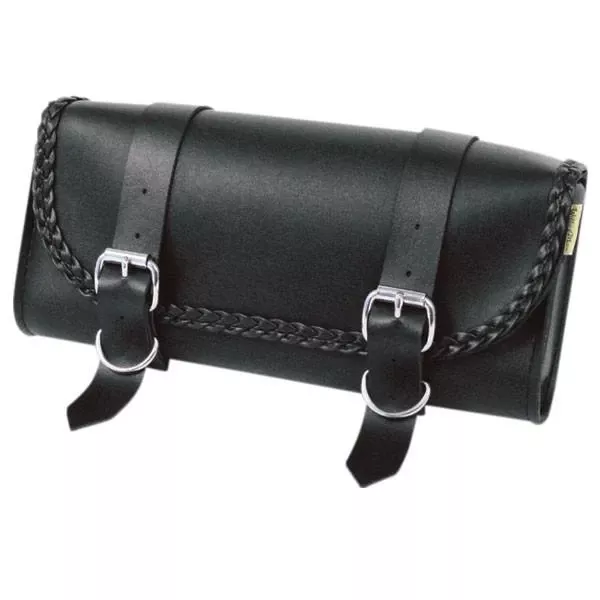 Willie & MaxTool Pouch - Braided Series