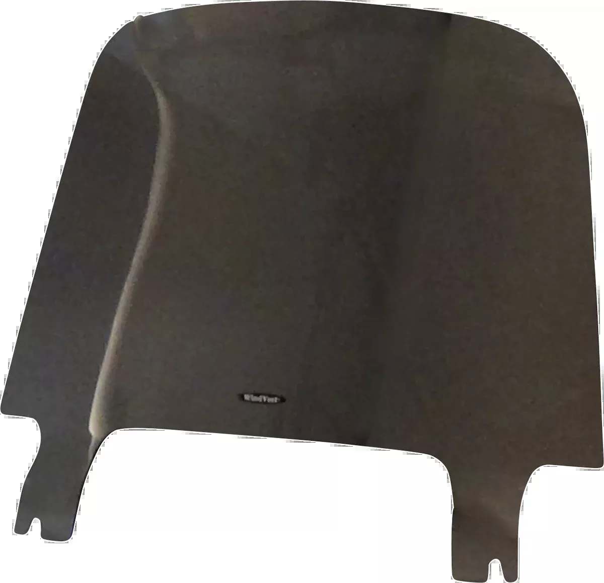 Wind Vest 10" Light Smoke Front Fairing Windshield 18-20 Harley Softail FLSB