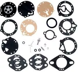 Winderosa Carb Repair Kit S/M - 451466