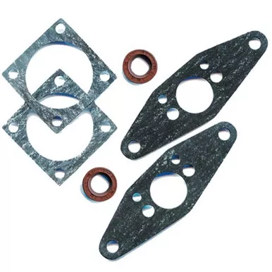 Winderosa Exh Valve Gskt Kit-Pol900 Fusi On/Rmk/Switchback '05 - 719104