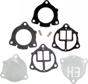 Winderosa Fuel Pump Repair Kit Keihin – 451420