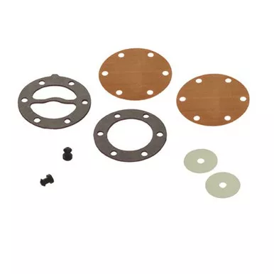 Winderosa Fuel Pump Repair Kit Older Pol Aris Type - 451448