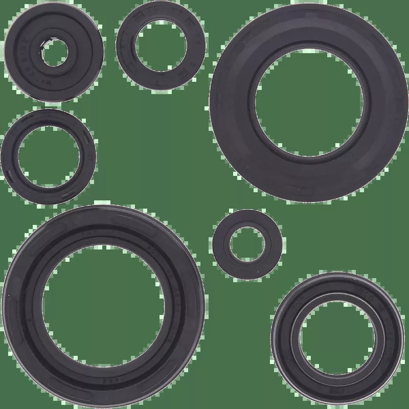 Winderosa MSE MTR Seals YFZ350