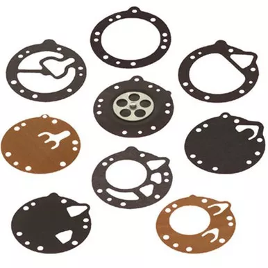Winderosa Tillotson Diaphragm & Gasket S Et - 451402