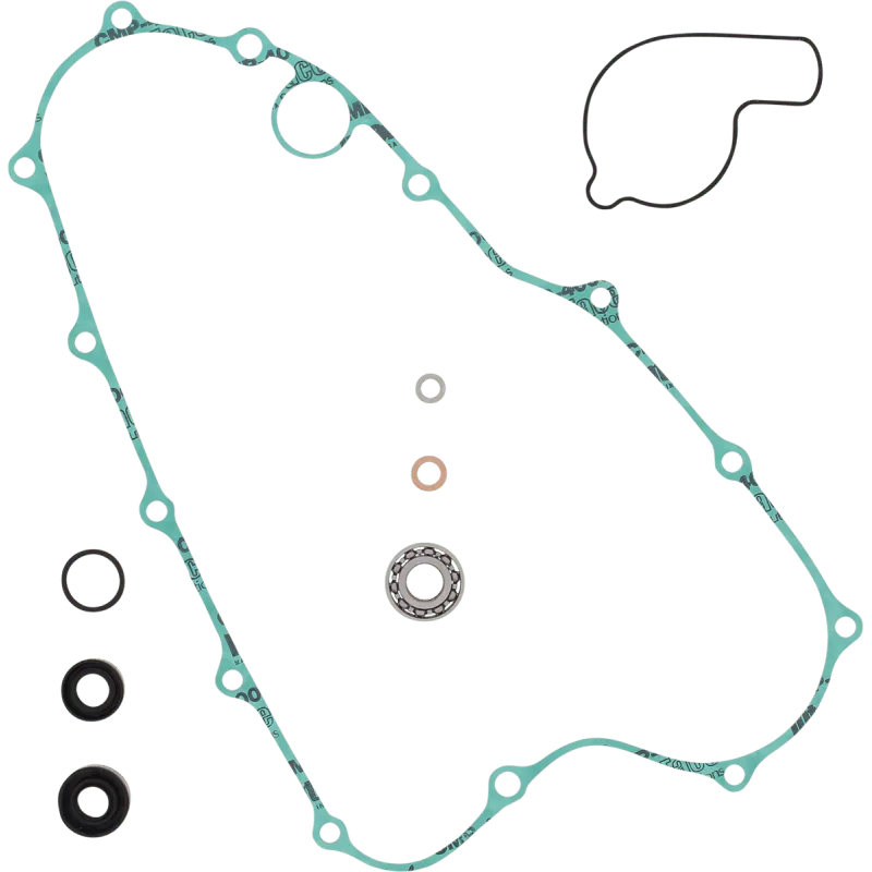 Winderosa Water Pump Rebuild Kit (821278)