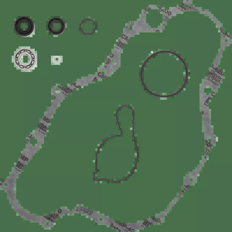 Winderosa Water Pump Rebuild Kit (821687)