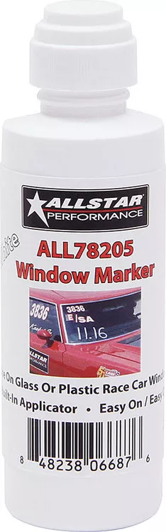 Window Marker ALL78205