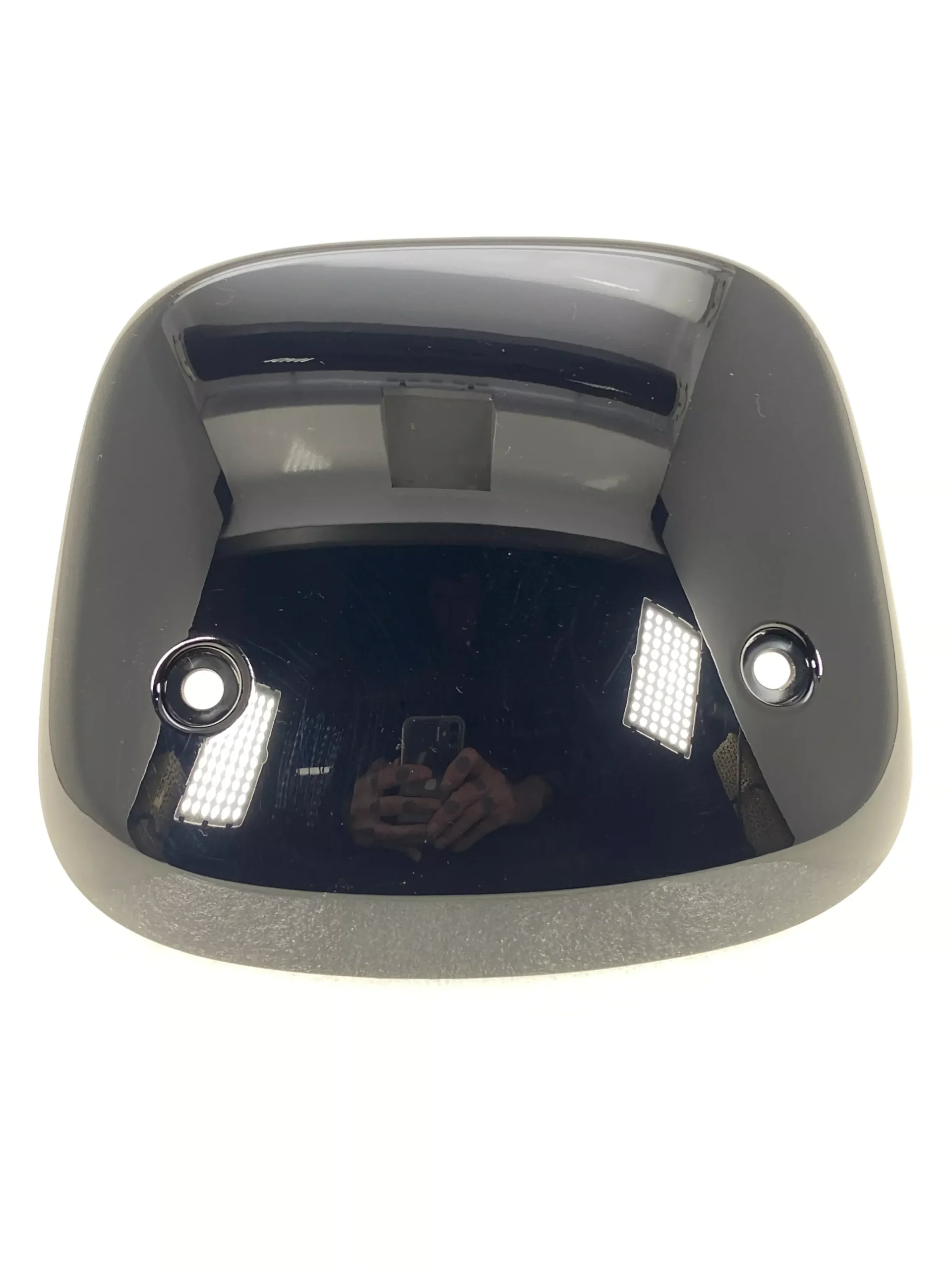 WINDSCREEN (NQi Sport)
