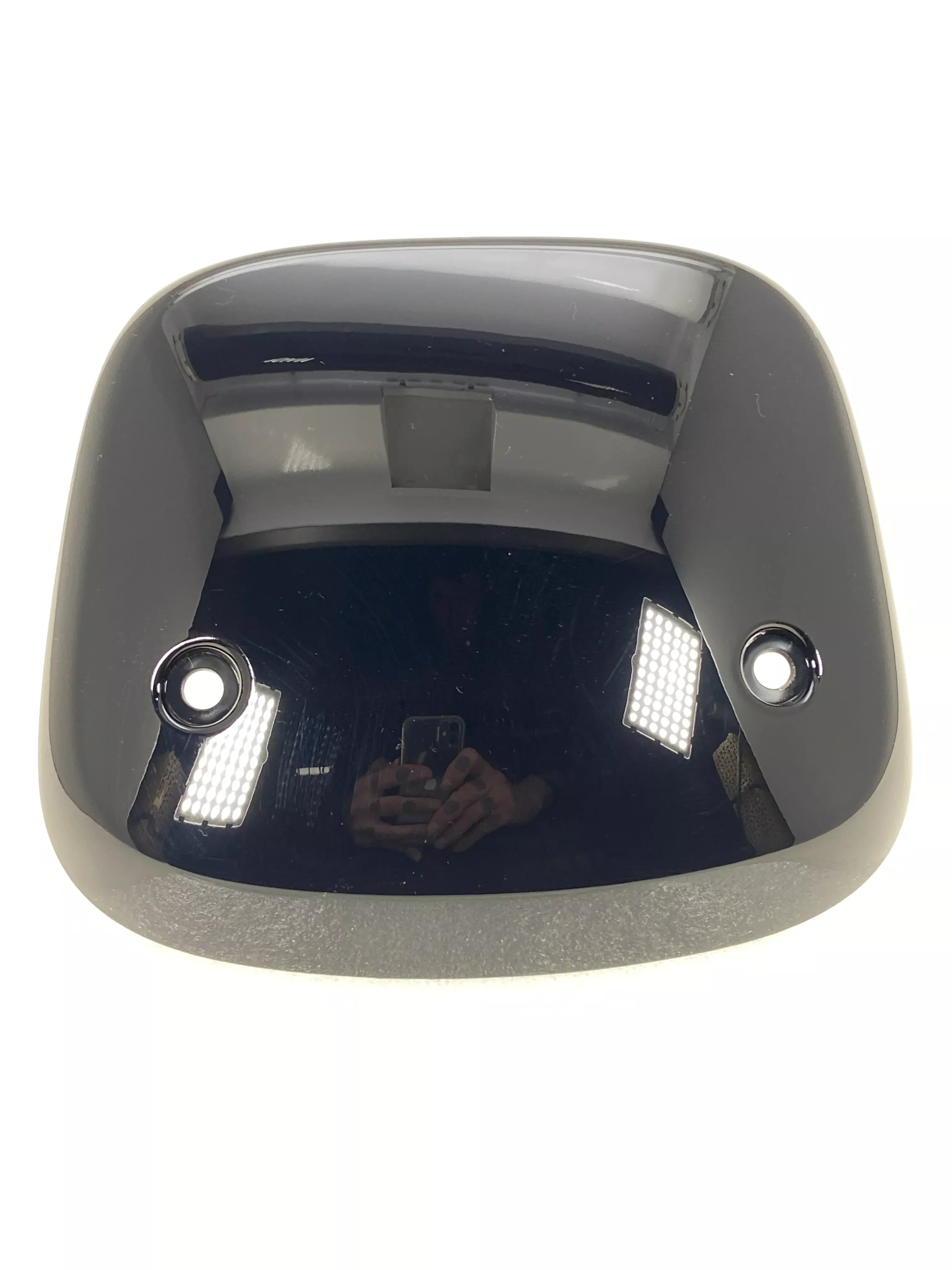 WINDSCREEN (NQi Sport)