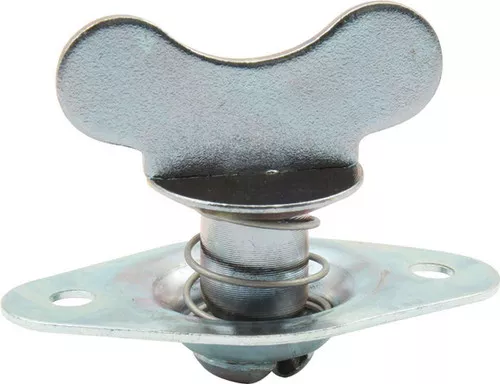 Wing Head Self-Ejecting 5/16 .550in 10pk Steel ALL19056