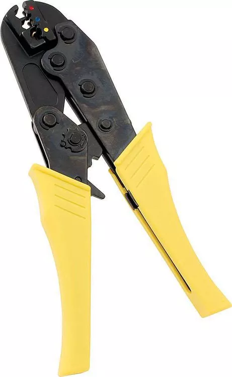 Wire Crimp Tool Pro ALL76220