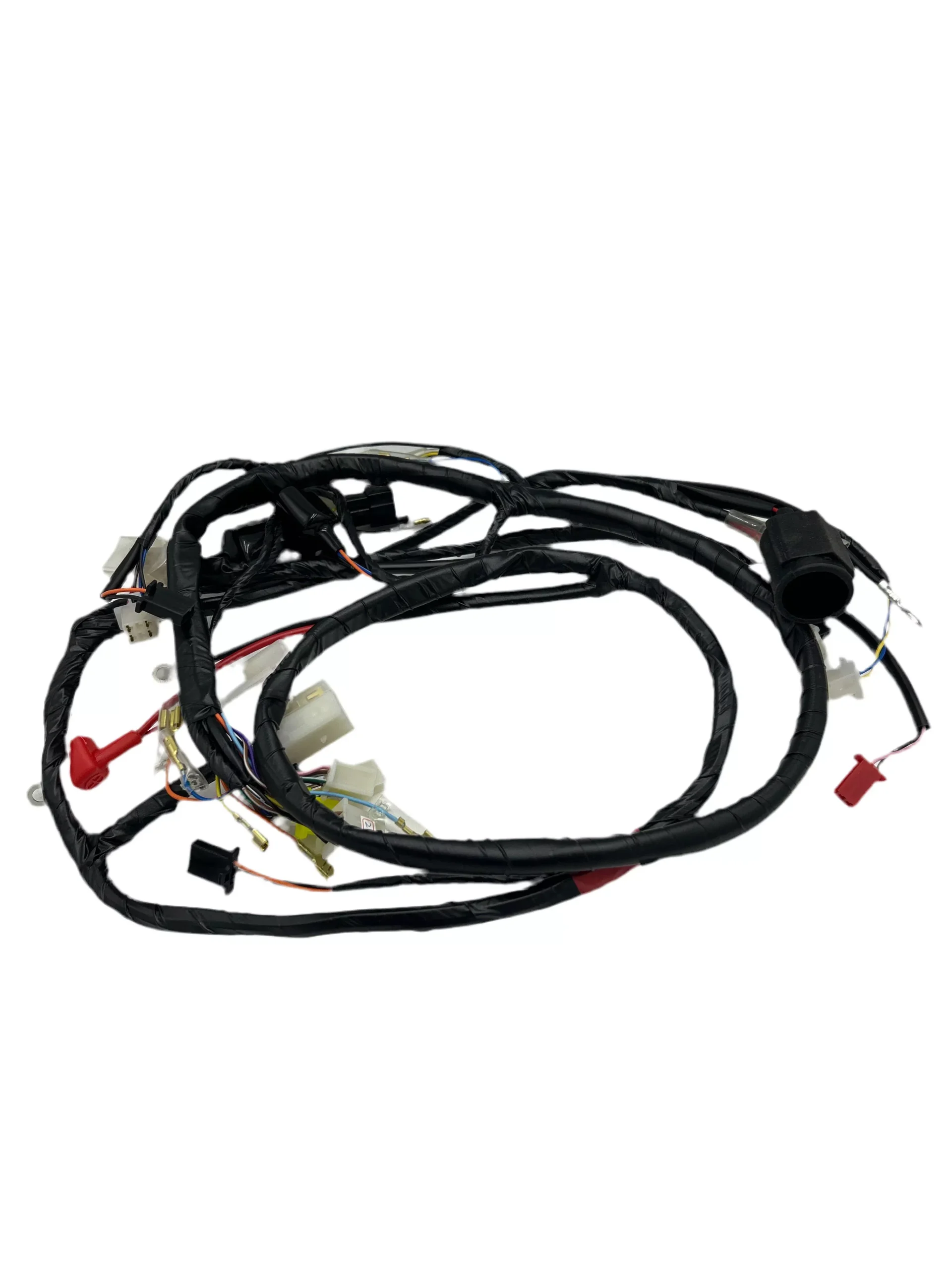 WIRE HARNESS -2014 AND LATER (BUDDY 50)