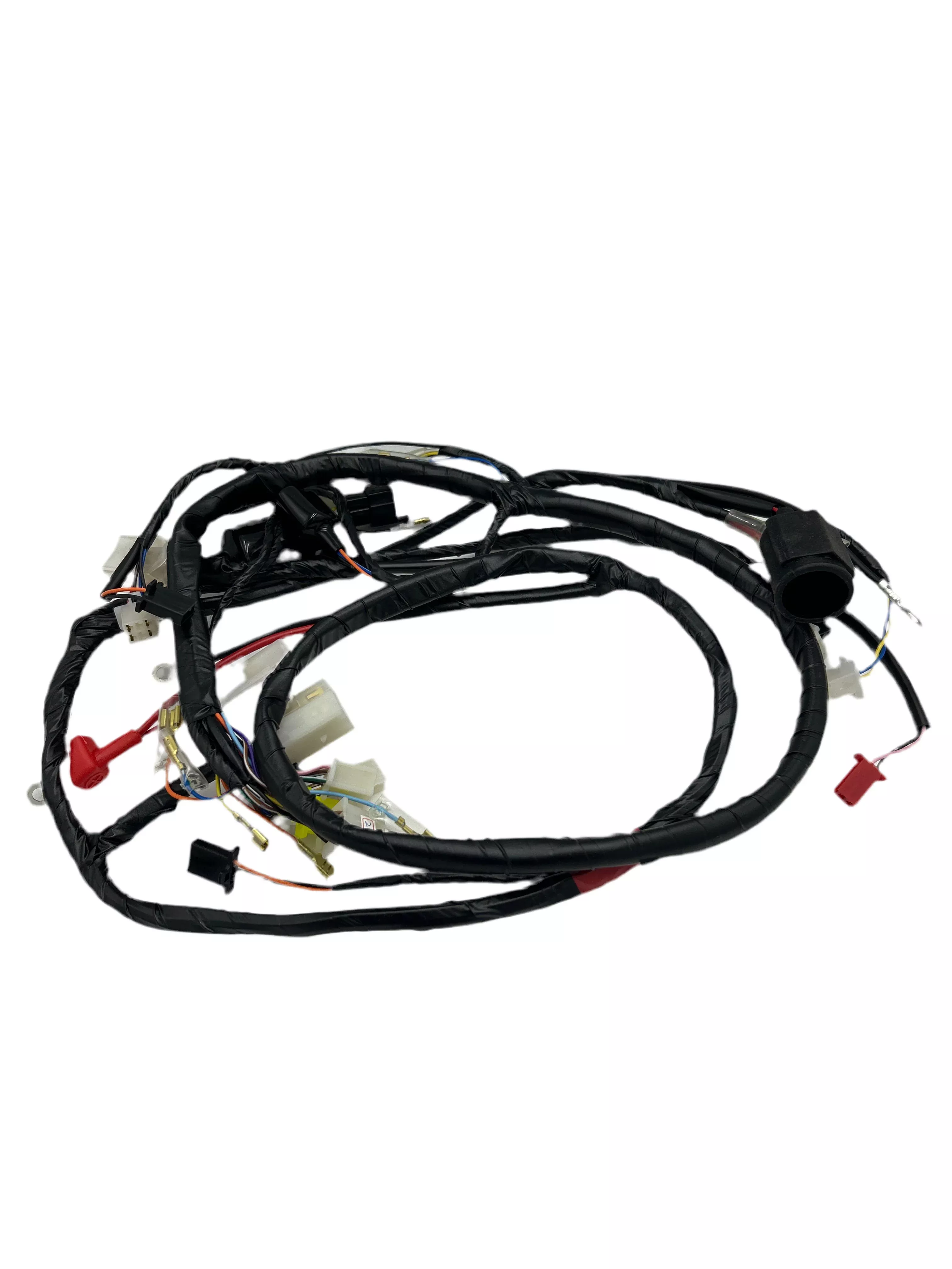 WIRE HARNESS -2014 AND LATER (BUDDY 50)