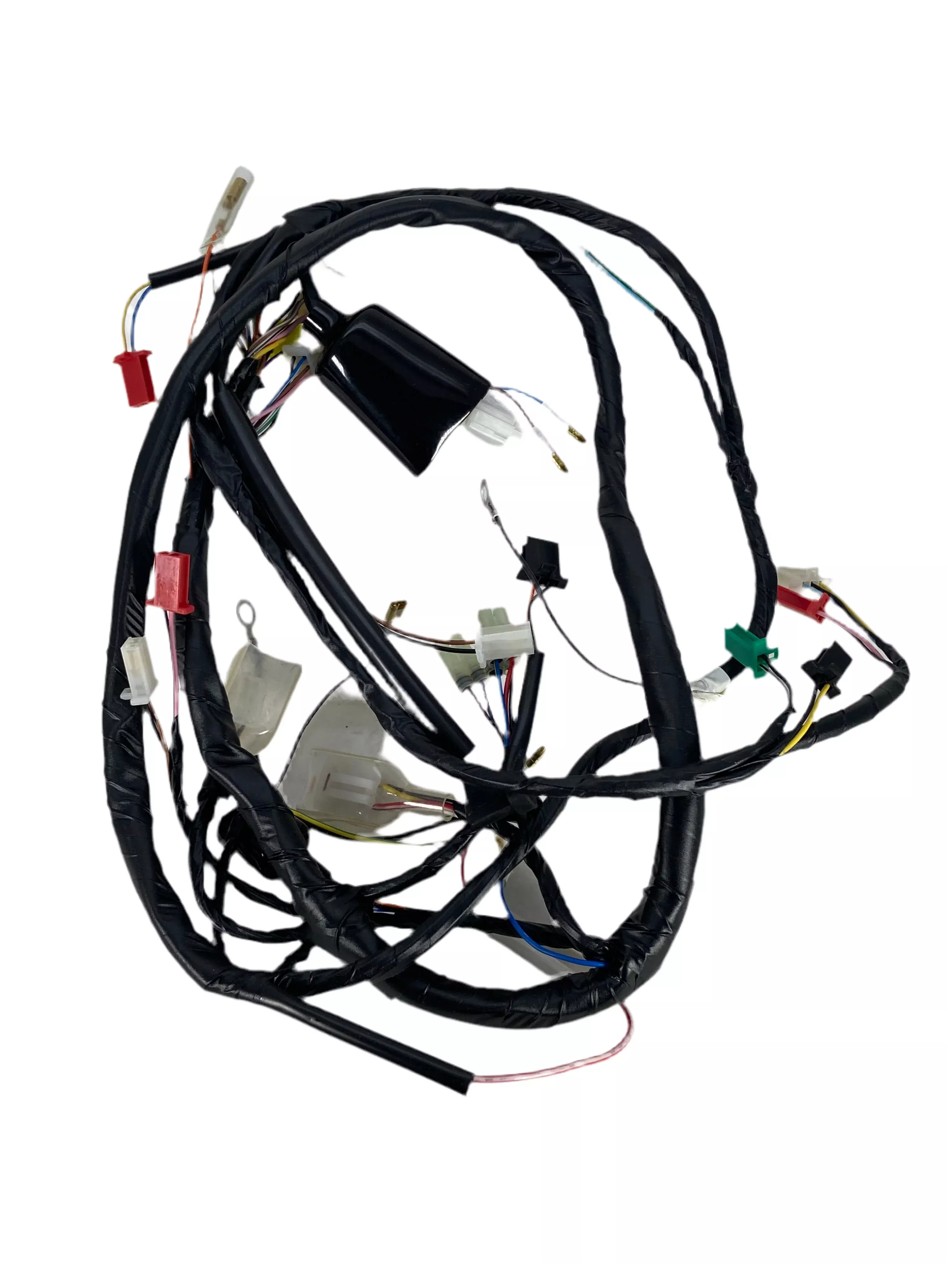 WIRE HARNESS, BUD125, 2007+
