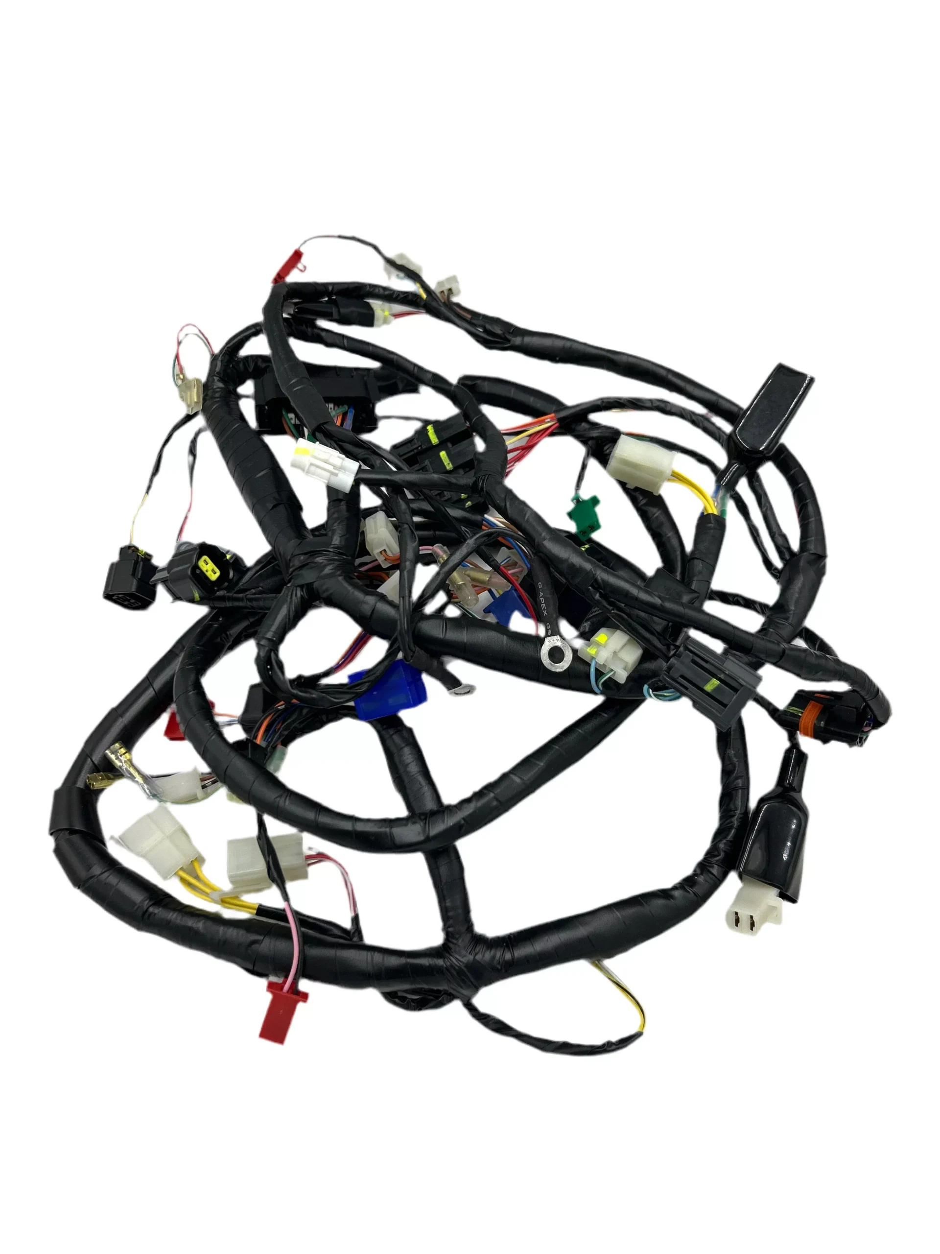 WIRE HARNESS – V5, PROD 2/22 AND EARLIER (KICK)