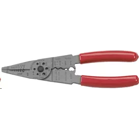 WIRE STRIPPER & CRIMP