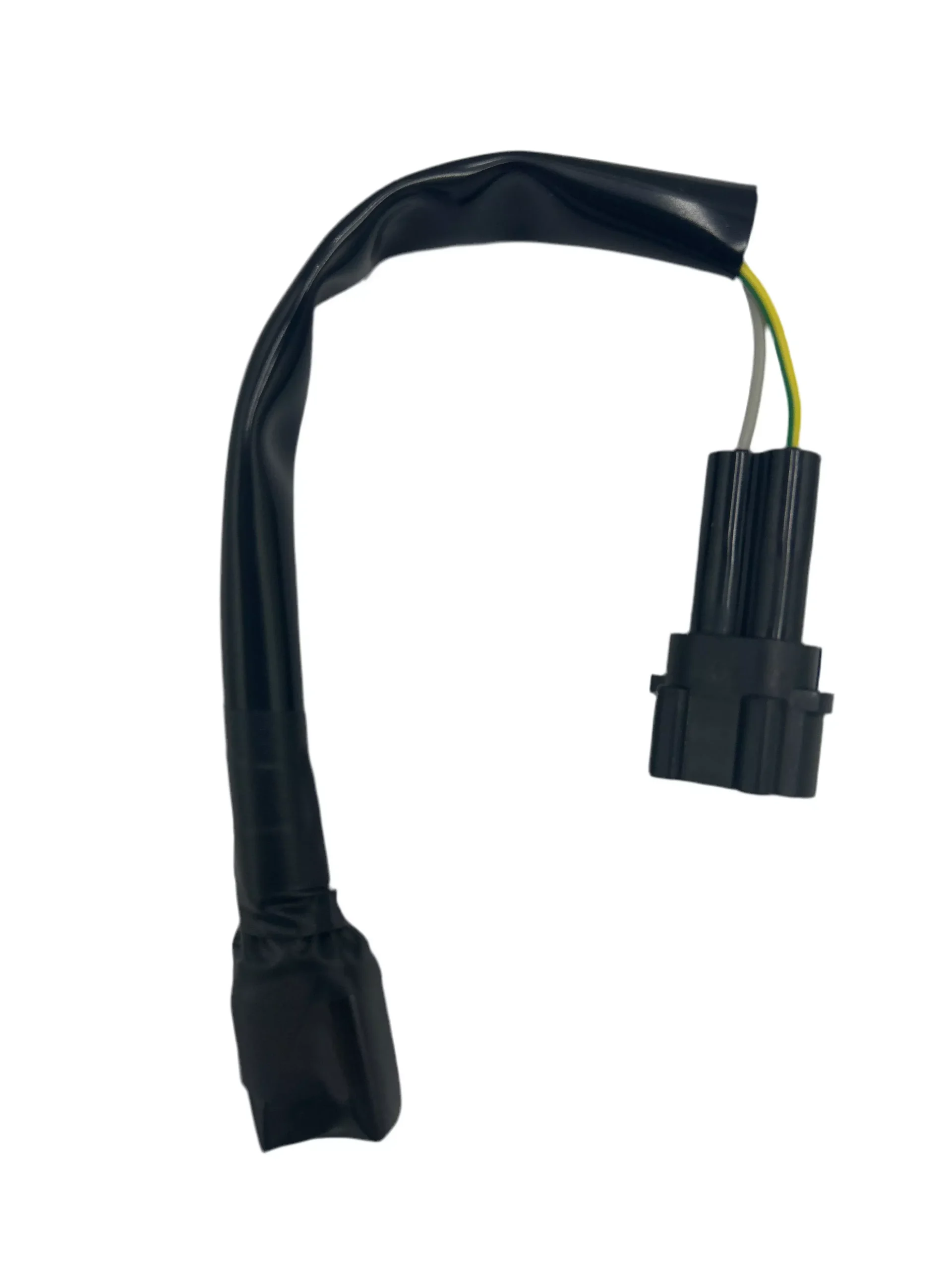 WIRE - TEMP SENSOR, V5, PROD 2/22 AND EARLIER