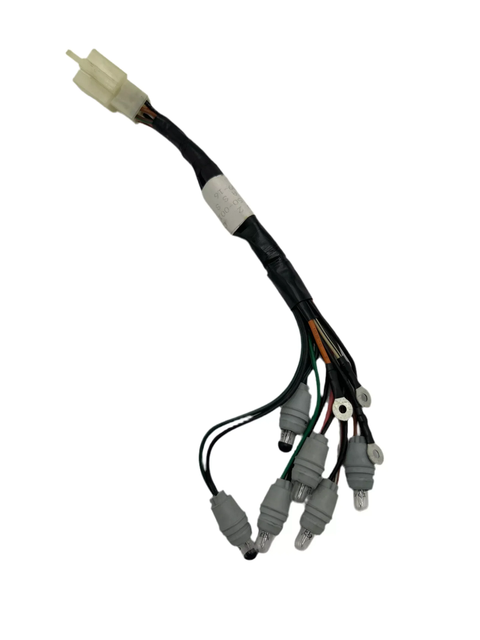 WIRE UNIT, SPEEDO (BUD 50)