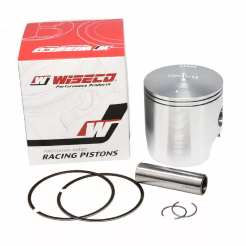 WIS Piston Sets – Powersports