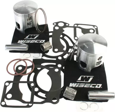 Wiseco High Performance Piston Kit +2 .5 - PK147