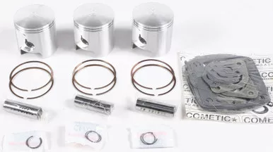 Wiseco Overbore Piston Kit – SK1135