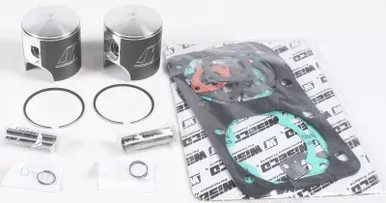 Wiseco Overbore Piston Kit - SK1227