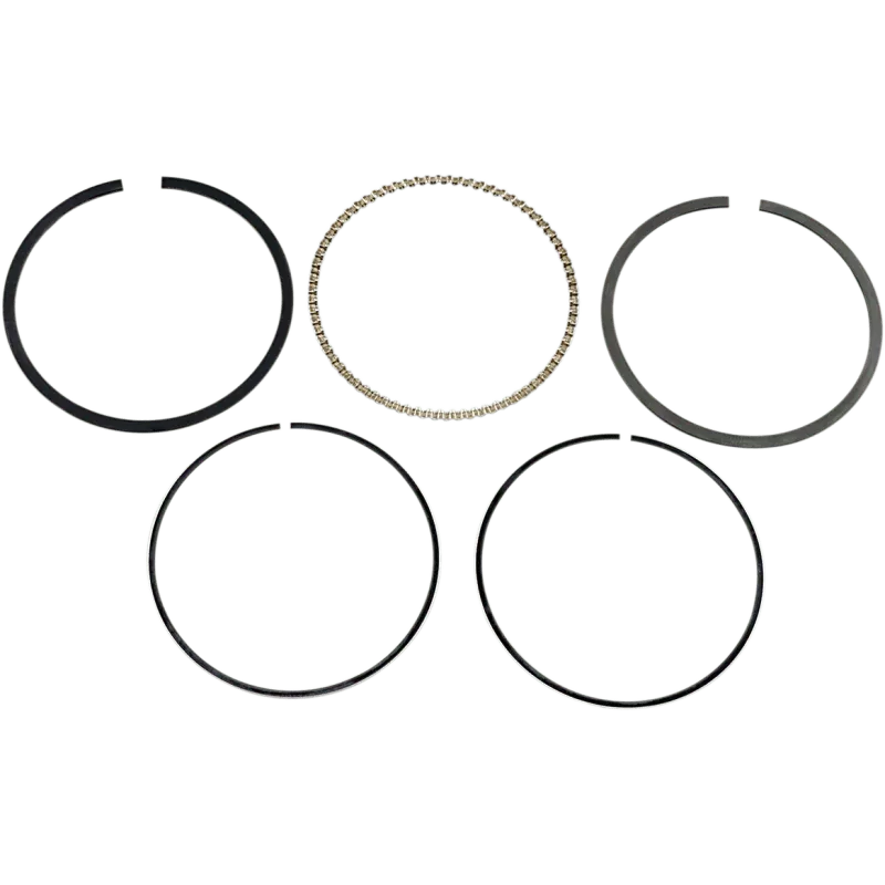 Wiseco Piston 3.875 XK Ring Set