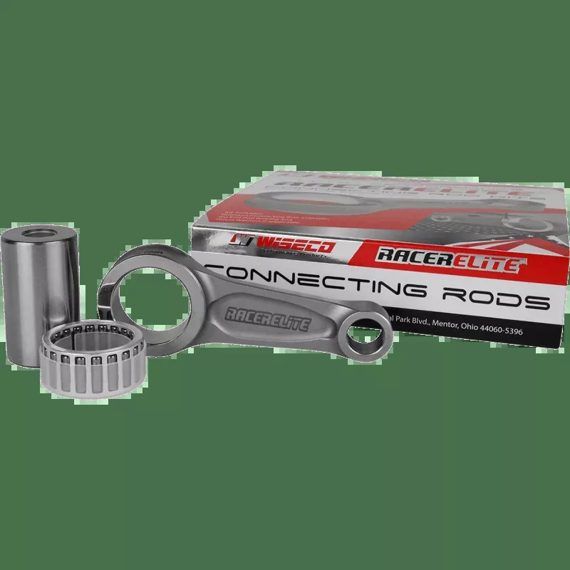 Wiseco Piston CON KT RE CRF450 09-16