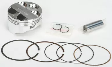 Wiseco Piston M07400 Yam Rx1 S/M - 4707M07400